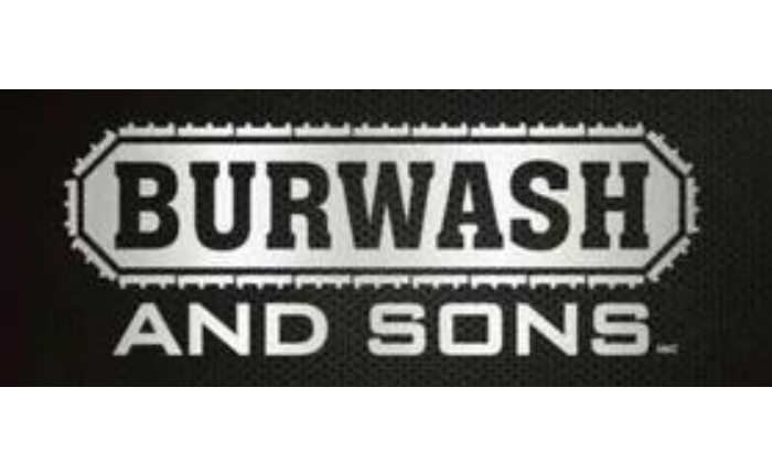 Burcash and Sons Logo